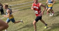 Rawlins cross country off to strong start