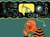 La industria petrolera y sus trabajadores