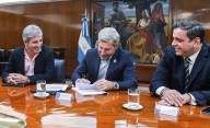 El nuevo ministro del Interior abre el diálogo, pero sólo para los gobernadores amigos