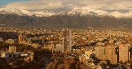 Hasta 26 °C: este será el día de “calor de verano” en Santiago, según el tiempo