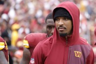 Commanders' Jayden Daniels medically cleared, on track to play vs. Chargers