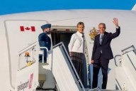 Primer ministro de Canadá, Mark Carney, llega a México en medio de tensiones comerciales con EU