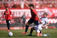 En vivo: Racing e Independiente se ven las caras en una nueva edición del clásico de Avellaneda