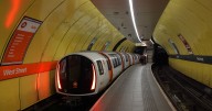 Londoner says 'cute toy town' Glasgow Subway is better than the Underground