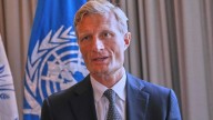 UN official says conflicts, disasters and funding cuts a 'perfect storm' causing acute hunger