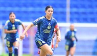 Homenaje a Super-Ki: Kiana Palacios cumple los 150 partidos con América Femenil ante Chivas