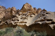 ‘Like nothing I’ve seen’: Discovering the otherworldly geology of Oregon’s Owyhee Canyonlands