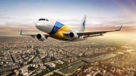 Embraer E175 Production Plagued By GE CF34 Engine Shortages, CEO Says