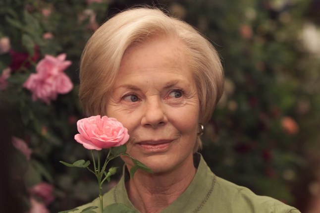 Katharine, the Duchess of Kent, dies aged 92