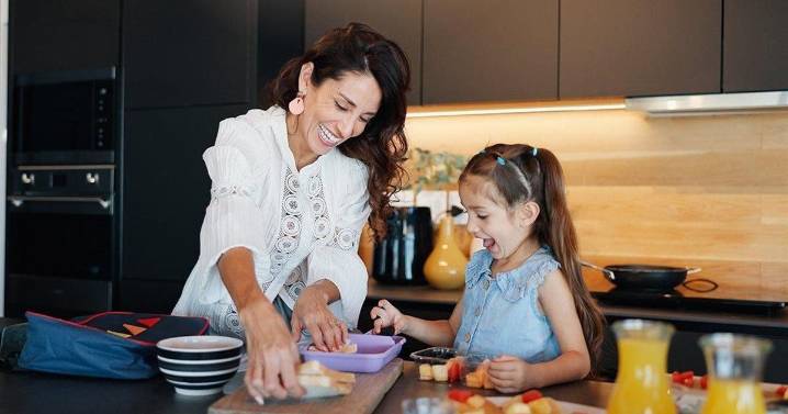 Your lunchtime playbook: Easy lunch routines that save time
