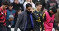 Man United receive simple Ruben Amorim sack instruction