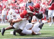 Deadspin | Louisville showcases depth in victory over Bowling Green