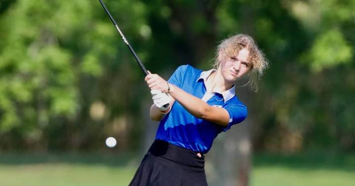 2025 BCR girls golf regional preview capsules