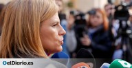 Pilar Bernabé afirma que la carta de Maribel Vilaplana muestra la "despreocupación" de Mazón en la dana