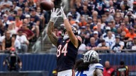 Bears’ Colston Loveland could play in Week 4 after suffering hip injury vs. Cowboys