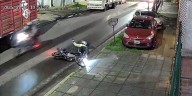 La Matanza: un policía de la Bonaerense hirió a uno de los dos motochorros que intentaron robarle cuando iba a trabajar