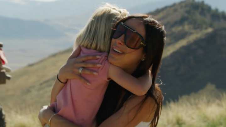 'Wife Swap: Real Housewives' Trailer: Bravo Stars Switch Families