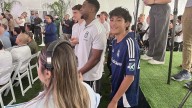 SDFC’s Right to Dream Academy opens for local elite youth soccer players