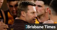 Geelong Cats vs Hawthorn Hawks semi-final player ratings: Patrick Dangerfield shines brightest, Jack Ginnivan toils hard, and Nick Watson goes missing on a massive night at the MCG