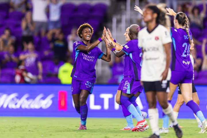 Concacaf W Champions Cup: NWSL teams remain perfect