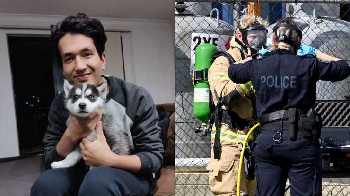 Nepali student Shiva Khatri, 25, dies in gas leak at Sydney’s Haveli Indian Restaurant