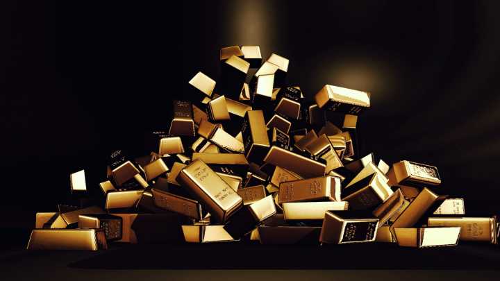 Gold Continues To Outshine Equities