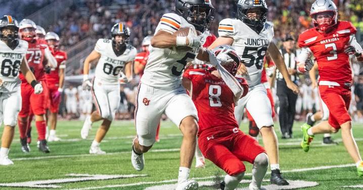 Tigers overcome mistakes to top Central