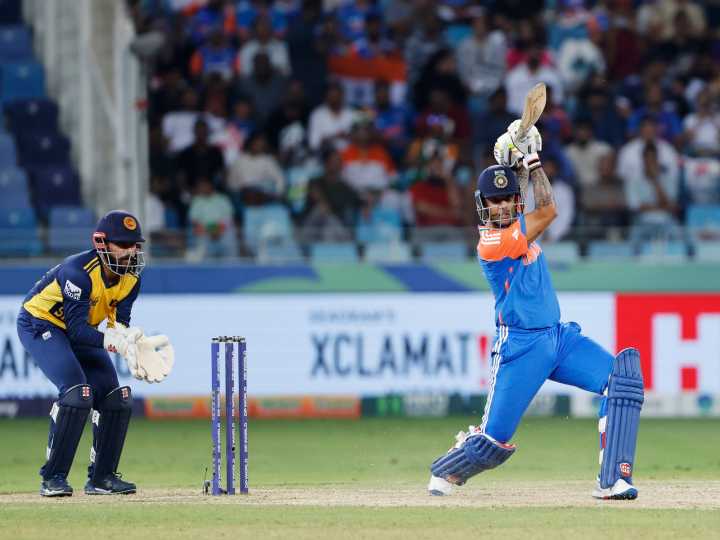 T20I skipper Suryakumar looks forward to next few months of...