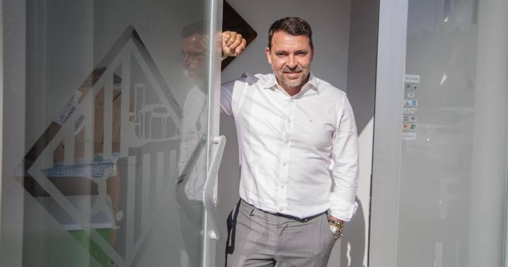 José Tirado asumirá la presidencia del Palma Futsal