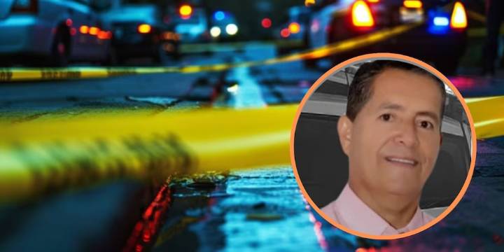 Alcaldía de Cali ofrece $50 millones de recompensa por asesinos del presidente de la JAC