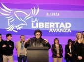 La alianza con el PRO no funcionó: LLA no pudo captar dos millones de votos que sacó Juntos por el Cambio en 2023