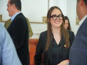 Diputada del PRI presenta iniciativa para Ley de Cuidados en la CDMX