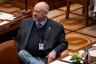 Oregon Democrats delay key vote on transportation package for 2 weeks due to Gresham senator’s health