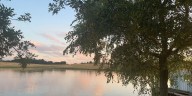 First Alert: Warm, dry Labor Day ahead of rain chances