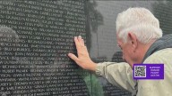 Local Vietnam War veterans join Honor Flight Austin’s 100th trip to D.C.