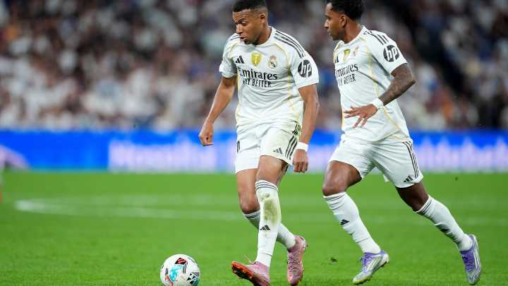 Real Sociedad - Real Madrid, hoy: horario y dónde ver online TV, LaLiga EA Sports