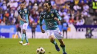 Crece la esperanza, hijo de Fernando Navarro ya tiene hígado