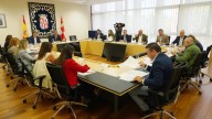 La gestión de los incendios protagonizará el primer Pleno del nuevo curso político