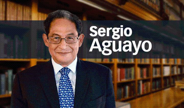 Sergio Aguayo: Las nuevas generaciones