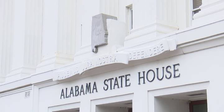 Alabama Speaker of the House expresses concern about lawmaker safety