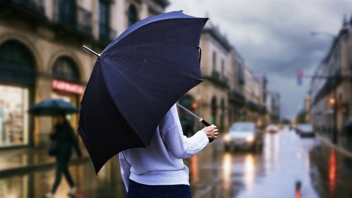 Tormenta por la tarde en Guadalajara el lunes 1 de septiembre, pronóstico del clima