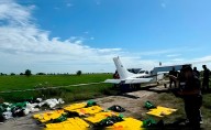 Peruano buscado por narcotráfico en Argentina huyó y regresó a Lima