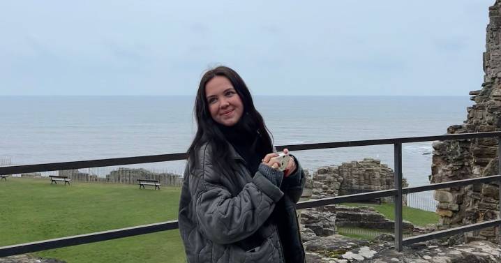 'I moved from Ohio to London and this is the one thing that makes me feel like a true Londoner'