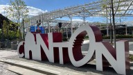 Canton officials say camping ban would help address homelessness