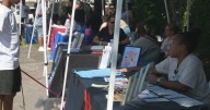 Nashville health department brings mental health resources to Woodbine community