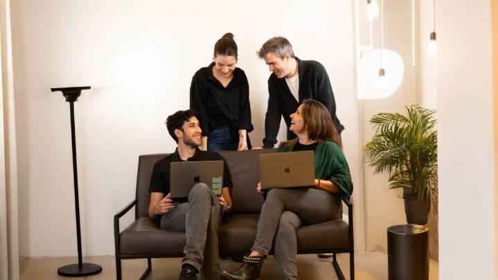 Bigsur Branding: la agencia boutique argentina que se expande a EE.UU., Europa y Latam junto a Zil Global