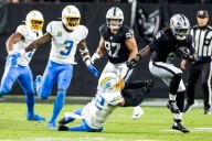Las Vegas Review-Journal NFL Challenge picks — Week 3