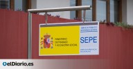 El SEPE alerta de un fraude telefónico para hacerse con datos bancarios