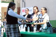 Coahuila: Instalan Centros de Paz en escuelas para prevenir violencia