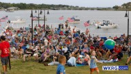 Bands on the Bayou returns for final concert of the year in Pensacola